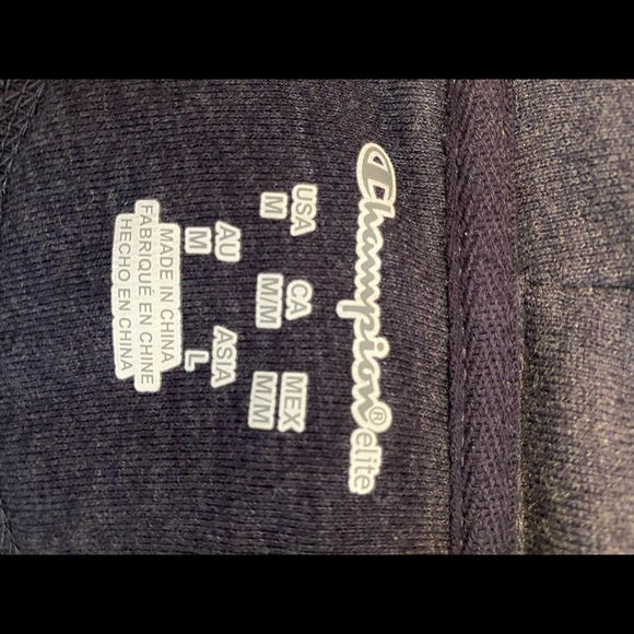 Champion Penn State Hoodie - Picture 3 of 7